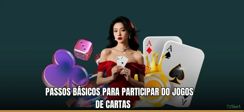 Plataforma completa da 715bet com todos os jogos