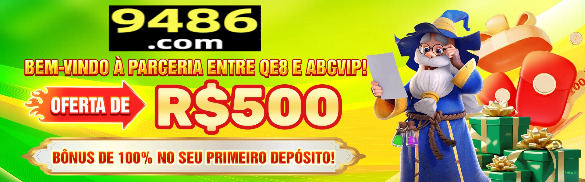 Canal oficial da 715bet no Telegram